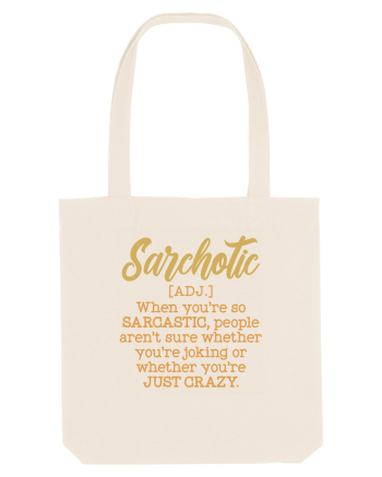 Sarchotic Natural