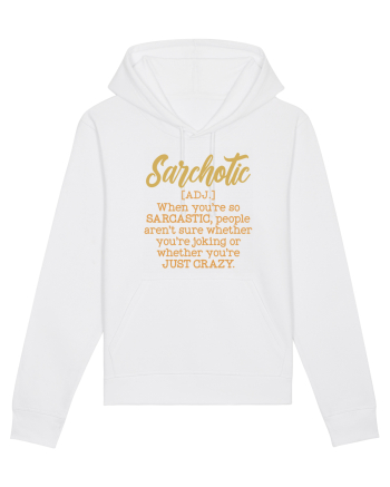 Sarchotic White