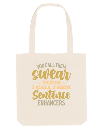You Call Them Swear Words Natural