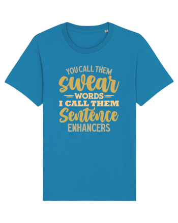 You Call Them Swear Words Azur