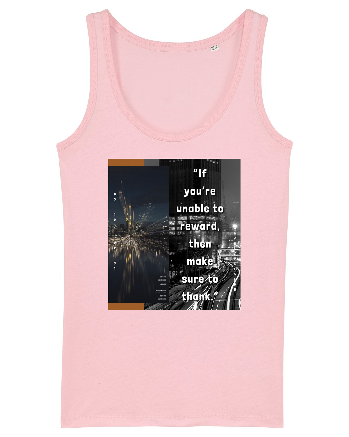 Maiou Damă Dreamer Cotton Pink