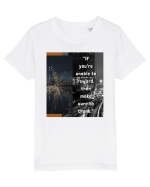 If You re Unable To Reward Then Make Sure To Thank Tricou mânecă scurtă  Copii Mini Creator