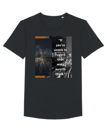 If You re Unable To Reward Then Make Sure To Thank Black