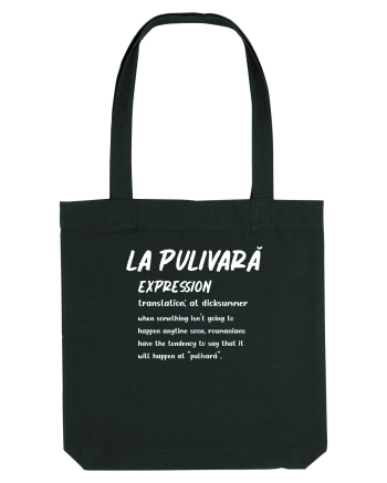 La pulivara Black
