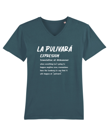 La pulivara Stargazer