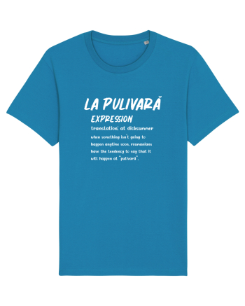 La pulivara Azur