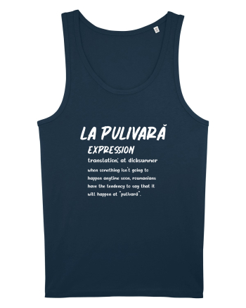 La pulivara Navy