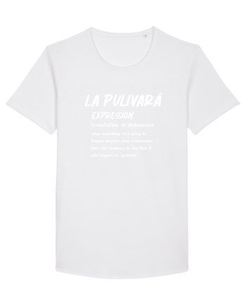 La pulivara White