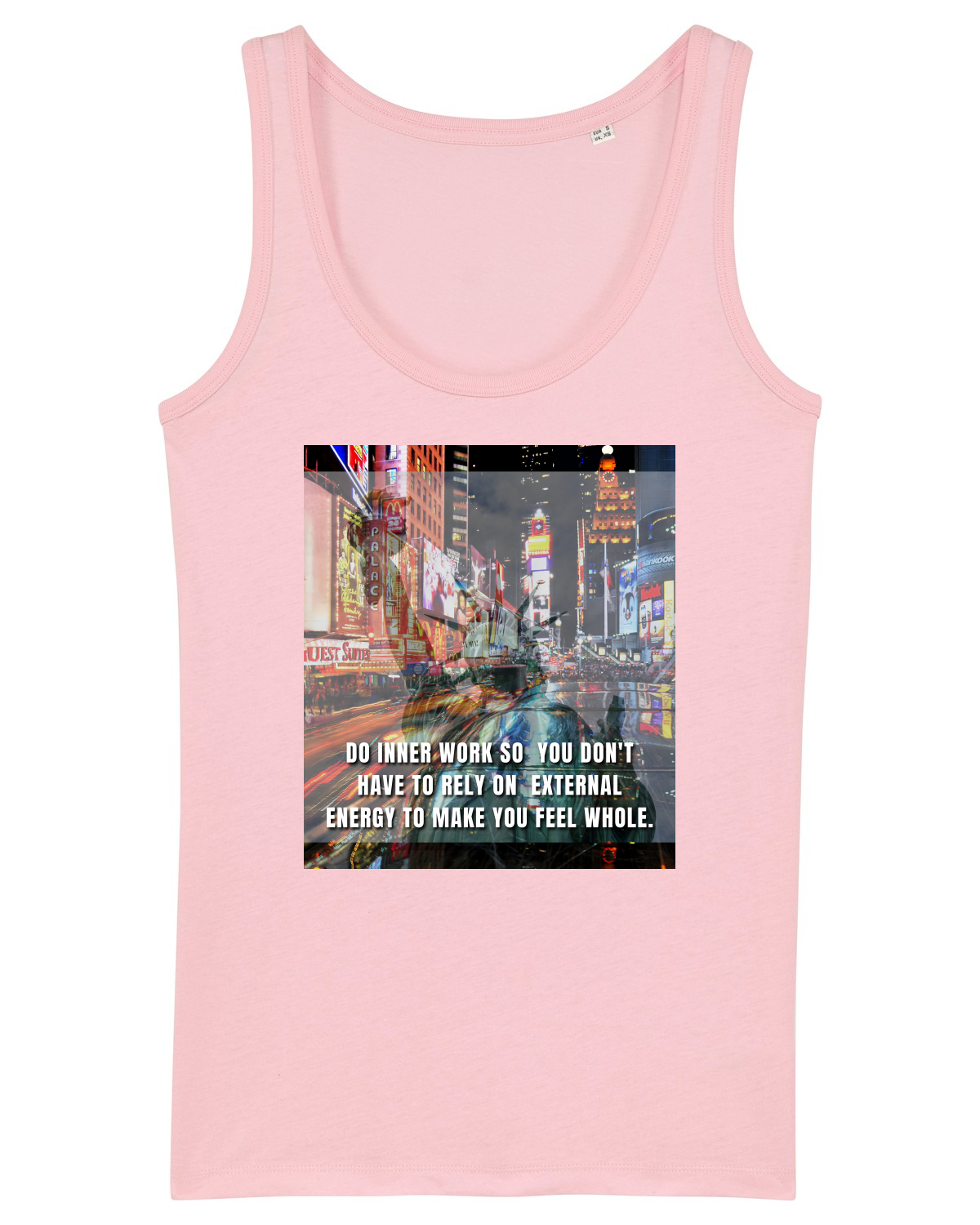 Maiou Damă Dreamer Cotton Pink