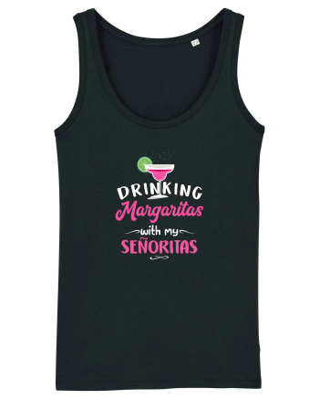 Margaritas Black