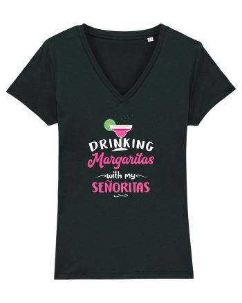 Margaritas Black