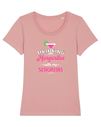 Margaritas Canyon Pink
