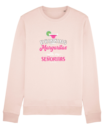 Margaritas Candy Pink