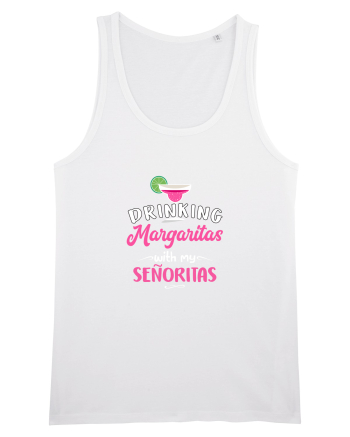 Margaritas White