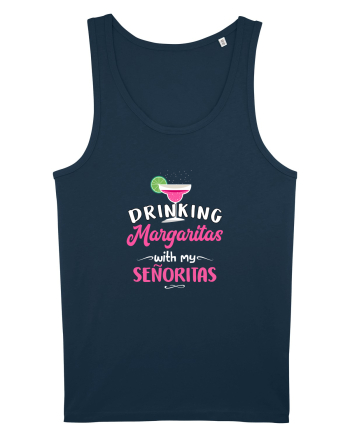 Margaritas Navy