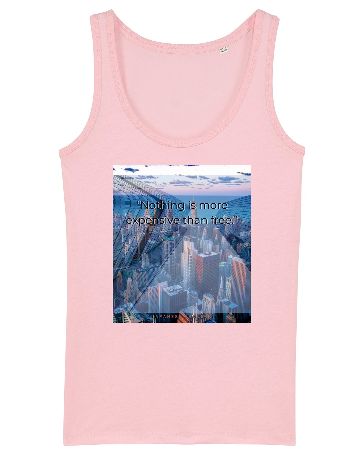 Maiou Damă Dreamer Cotton Pink
