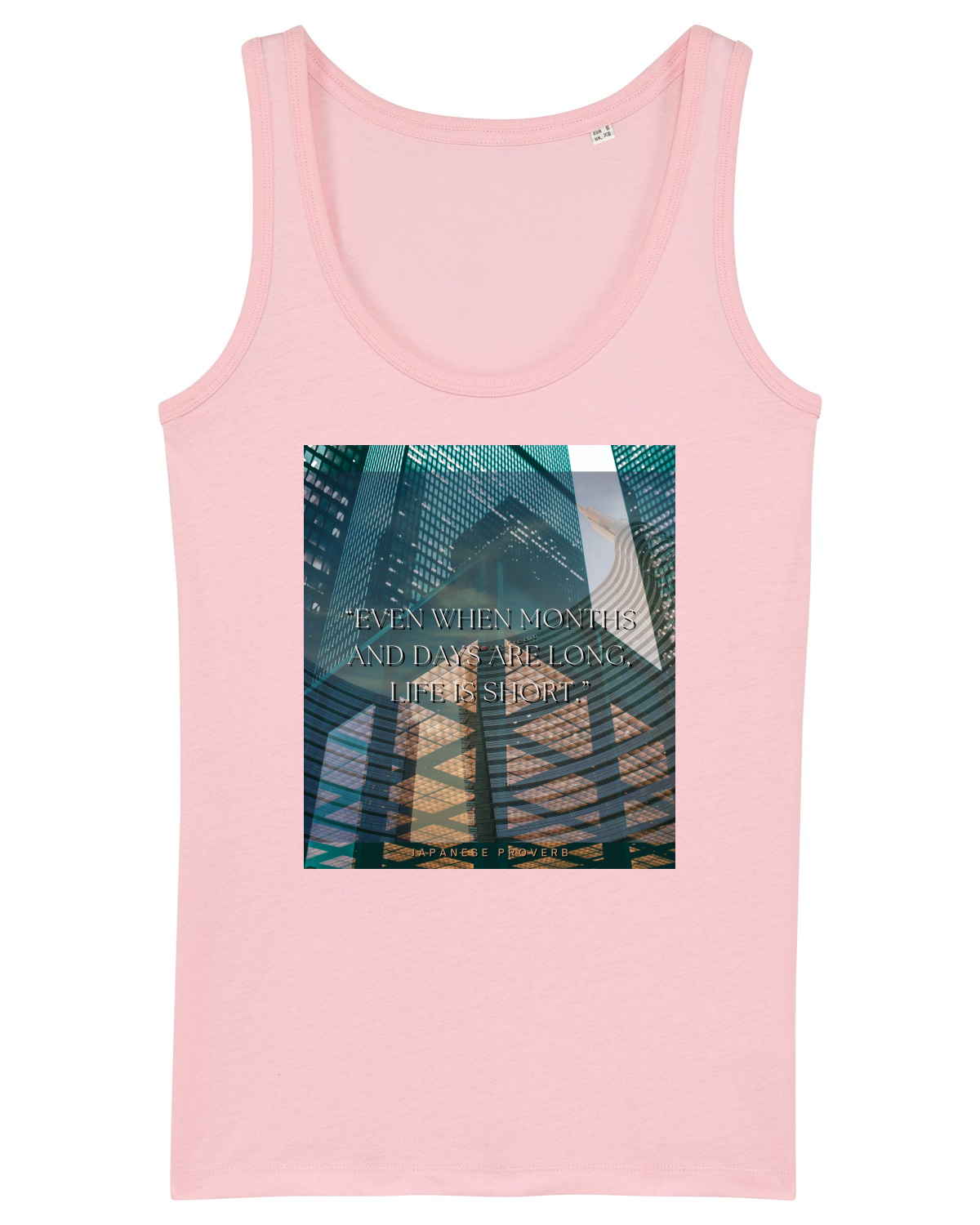 Maiou Damă Dreamer Cotton Pink
