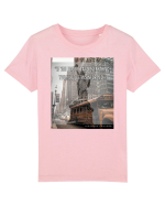 If You Understand Everything You Must Be Misinformed Tricou mânecă scurtă  Copii Mini Creator