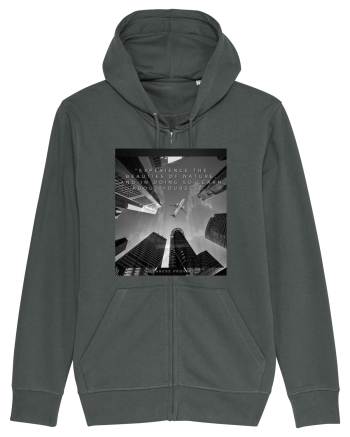 Experience The Beauties Of Nature And In Doing So Learn About Yourself Anthracite