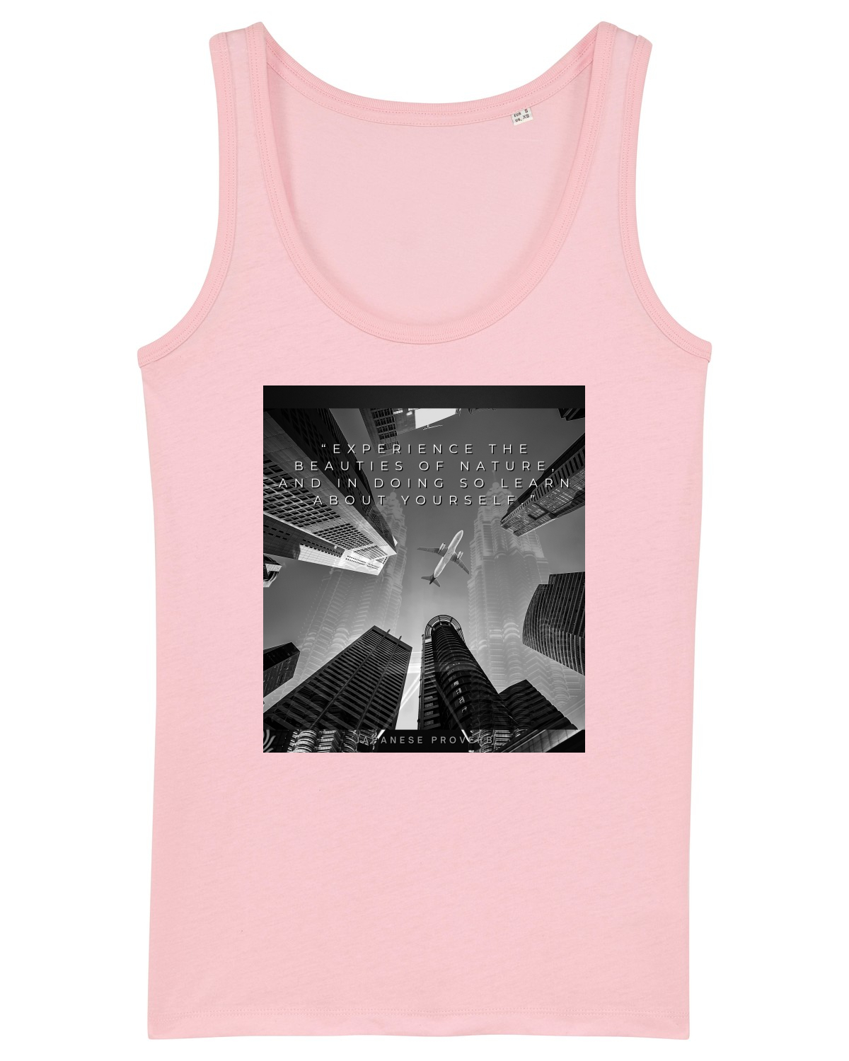 Maiou Damă Dreamer Cotton Pink