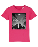 Experience The Beauties Of Nature And In Doing So Learn About Yourself Tricou mânecă scurtă  Copii Mini Creator
