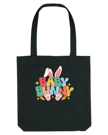 de Paște - Baby bunny Black
