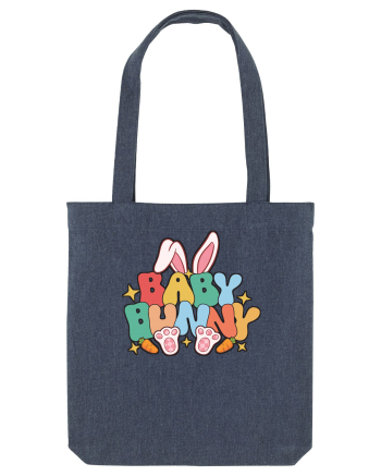 de Paște - Baby bunny Midnight Blue
