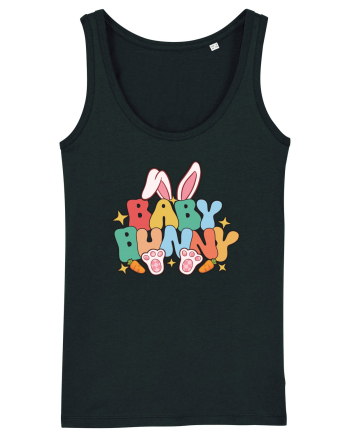 de Paște - Baby bunny Black