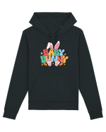 de Paște - Baby bunny Hanorac Unisex Drummer