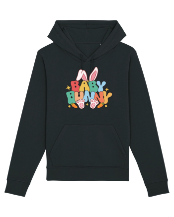 de Paște - Baby bunny Black