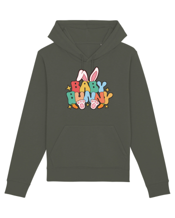de Paște - Baby bunny Khaki