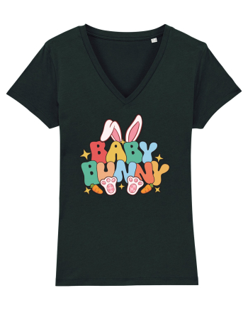 de Paște - Baby bunny Black