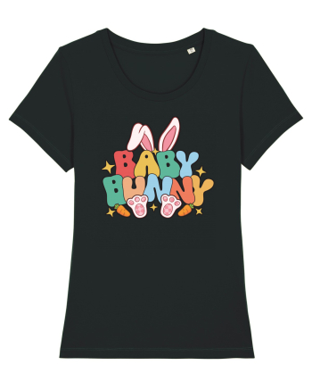 de Paște - Baby bunny Black