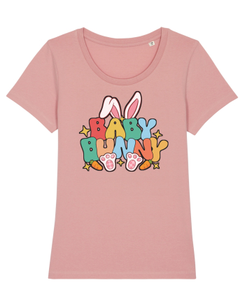 de Paște - Baby bunny Canyon Pink