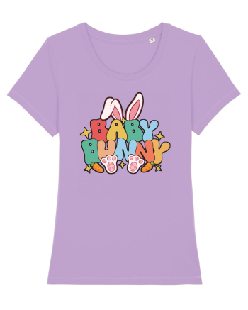 de Paște - Baby bunny Lavender Dawn
