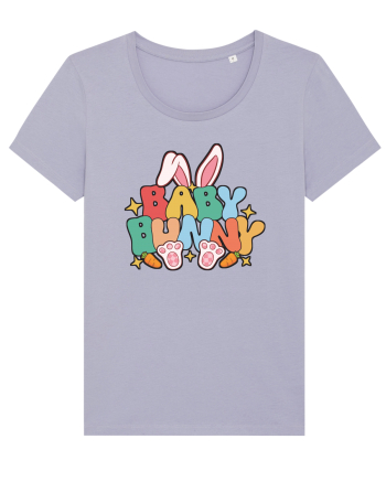 de Paște - Baby bunny Lavender
