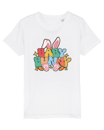 de Paște - Baby bunny Tricou mânecă scurtă  Copii Mini Creator