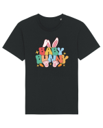 de Paște - Baby bunny Tricou mânecă scurtă Unisex Rocker