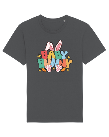 de Paște - Baby bunny Anthracite