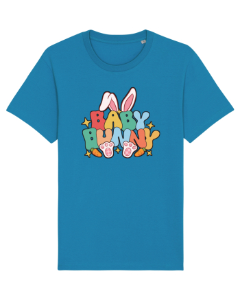 de Paște - Baby bunny Azur