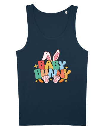 de Paște - Baby bunny Navy
