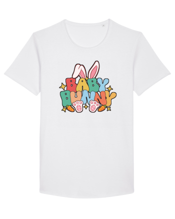 de Paște - Baby bunny White