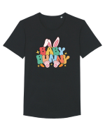 de Paște - Baby bunny Tricou mânecă scurtă guler larg Bărbat Skater