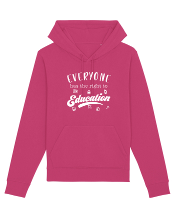 EDUCATION Raspberry