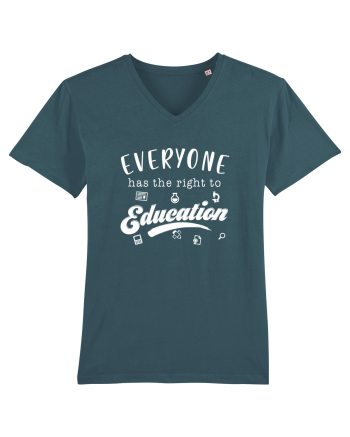EDUCATION Stargazer