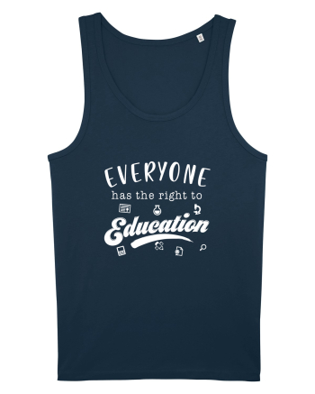 EDUCATION Navy