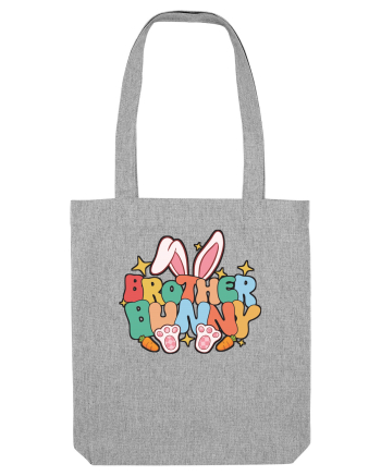 de Paște - Brother bunny Heather Grey