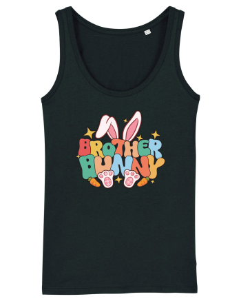 de Paște - Brother bunny Black