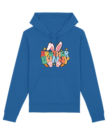 de Paște - Brother bunny Royal Blue