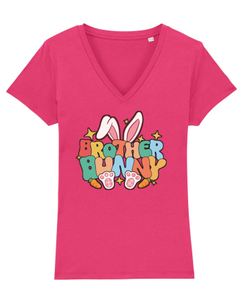 de Paște - Brother bunny Raspberry